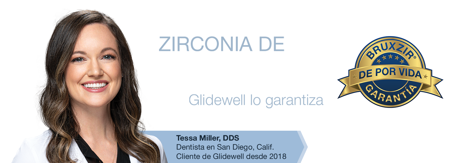 Coronas Metálicas (No Precioso) - Glidewell Dental México