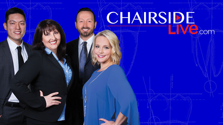 chairside live