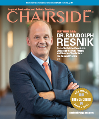 Chairside cover