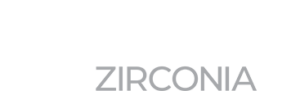 BruxZir® Zirconia logo