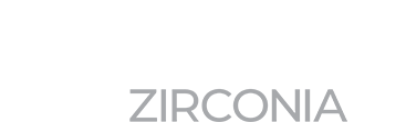 BruxZir® Zirconia logo