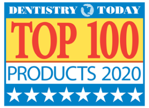 Dentistry Today Top 100 Products 2020