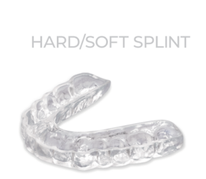 Comfort H/S Splint
