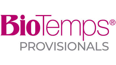 BioTemps Logo