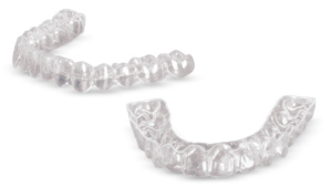 Clear Ortho Retainer