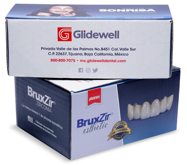 Metal - Glidewell Dental México
