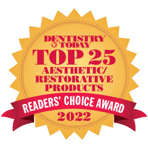 Dentistry Top 25