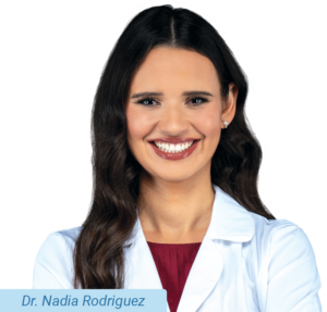Dr. Nadia Rodriguez